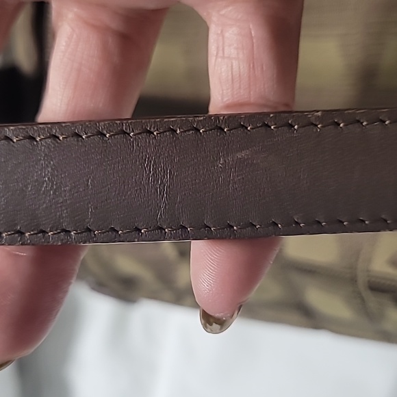 CHANEL Travel Line Vanity bag - Picture 4 of 11